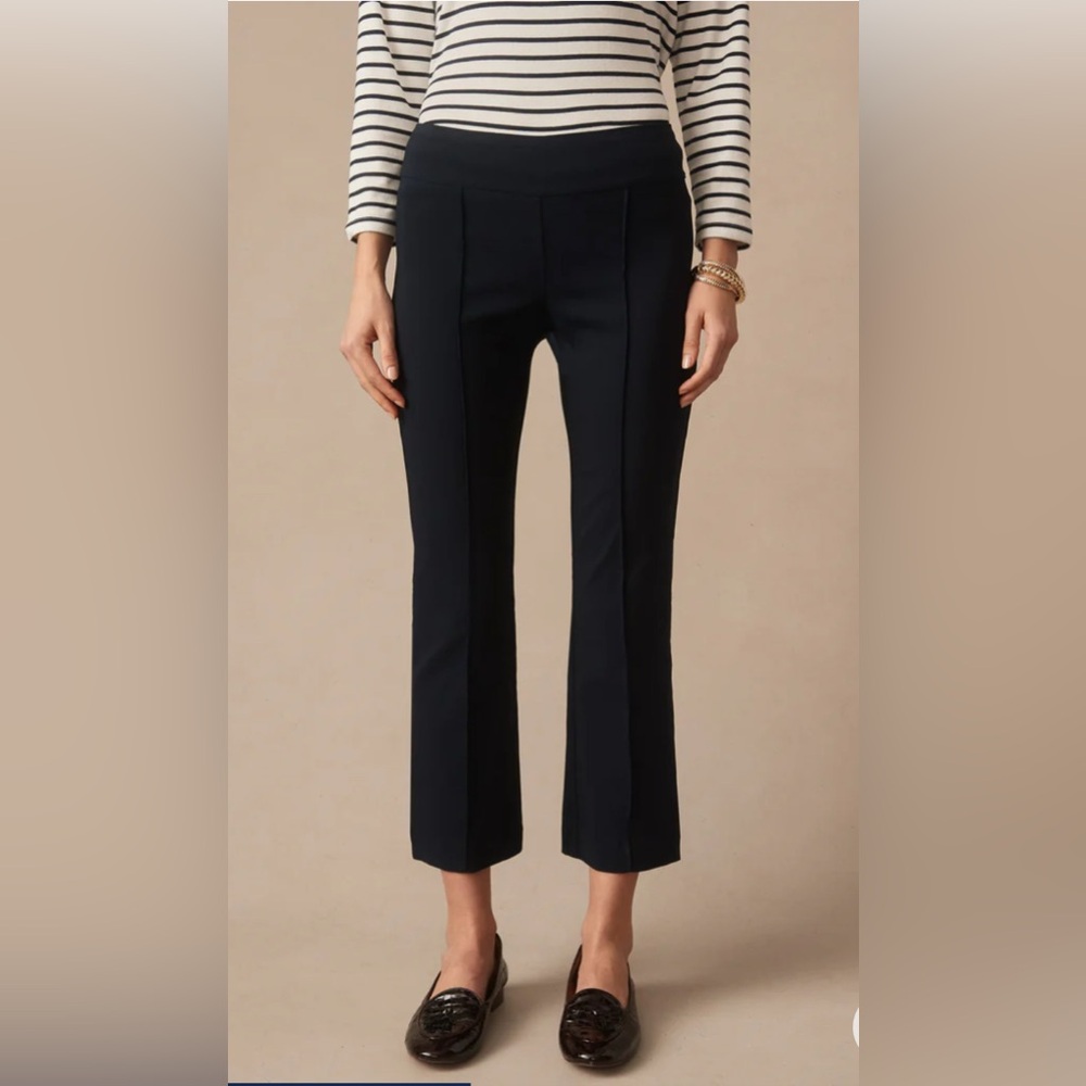 J.McLaughlin Ivy Pants - Navy Blue
